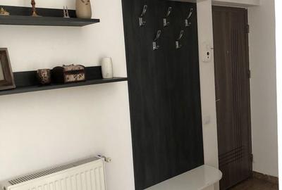 Apartament cu 2 camere decomandat în Sălaj - 2
