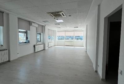 Birou, de 100 mp, în Mihai Bravu - 10