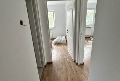 Apartament cu 3 camere semidecomandat în Exterior Vest - 5