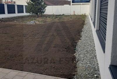 Casă individuală cu 4 camere cu Canalizare în Șelimbăr - 10