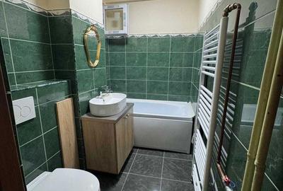 Apartament cu 2 camere semidecomandat în Rogerius - 2