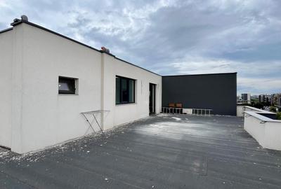 PENTHOUSE DE VIS ÎN NOIR RESIDENCE – TOMIS PLUS 350000 euro - 23