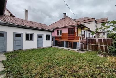 Casa de locuit (Gheorgheni, str. Carpați) - 4