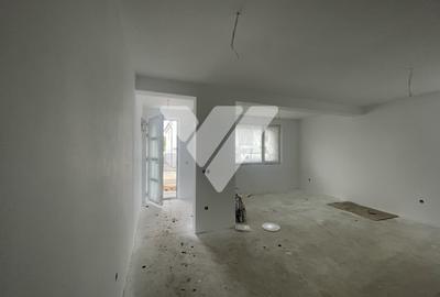 Casa spatioasa de vanzare - Cartierul Arhitectilor Casa spatioasa de vanzare - Cartierul Arhitectilor - 5