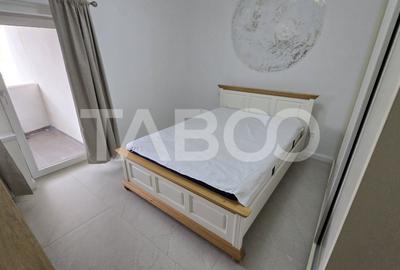 Apartament cu 2 camere decomandat, mobilat în Mihai Viteazul - 5