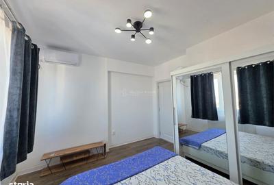 Apartament cu 2 camere decomandat în Metalurgiei - 4