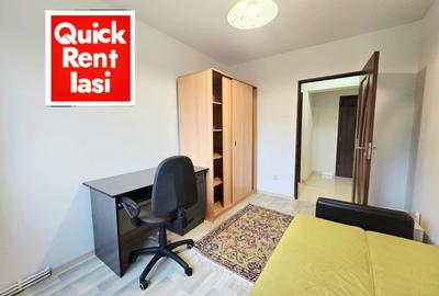 Centru Gara Arcu- Apartament 3Camere Decomandat Langa UMF Si UAIC - 9