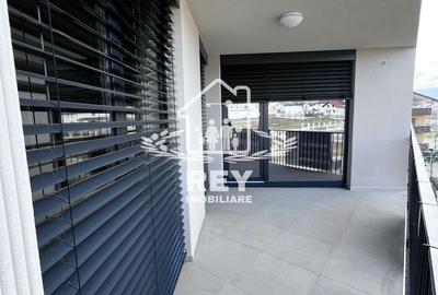 Apartament cu 2 camere semidecomandat în Arhitecților - Calea Cisnădiei - 8