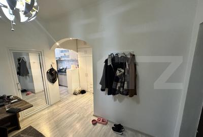 Garsoniera, 28.58 mp, zona Promenada Mall - 4