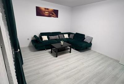 Apartament cu 2 camere în Ciarda Roșie - 8