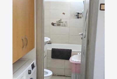 Apartament cu 2 camere, semidecomandat - zona Centru Civic - 2