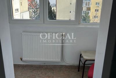 Apartament cu 2 camere decomandat, mobilat în Zorilor - 7