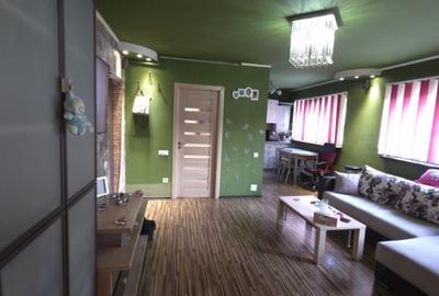 Apartament cu 2 camere, zona Vivo - 10