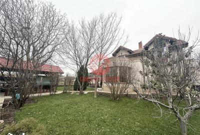 Casă cu 6 camere cu Teren 1000 Mp în Central - 17