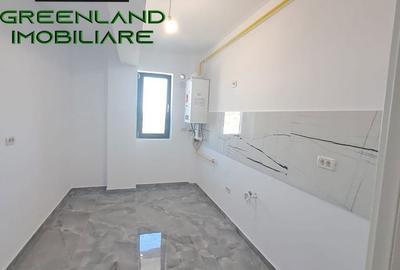 Apartament cu 6 camere decomandat în Hlincea - 2