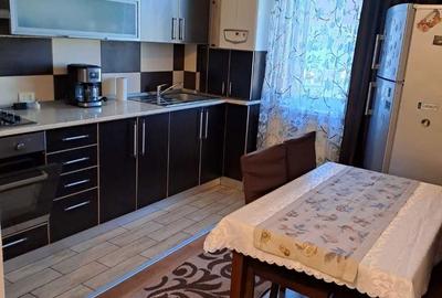 Apartament cu 2 camere decomandat în Nicolae Titulescu - 2