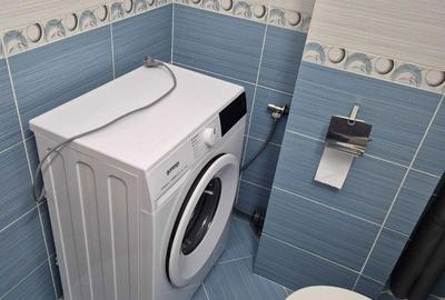 Garsonieră decomandată în Tudor Vladimirescu - 8