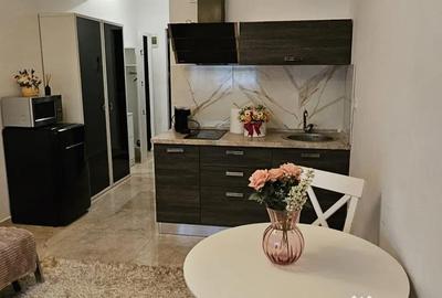 Garsonieră decomandată în Copou - 5