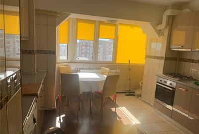 Mazepa, 3 camere dec 85 mp renovat - 10