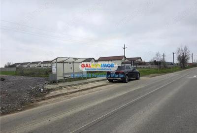 Vanzare loturi teren 430 mp situate in apropriere de Primaria Clinceni - 4