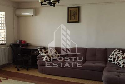 Apartament cu 2 camere, zona Badea Cartan - 15