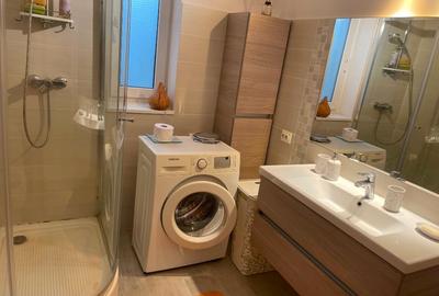 Apartament 3 camere in vila, curte proprie, garaj, pivinta, zona Postei -Vlahuta - 12