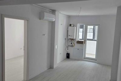 Apartament cu 2 camere decomandat în Central - 7