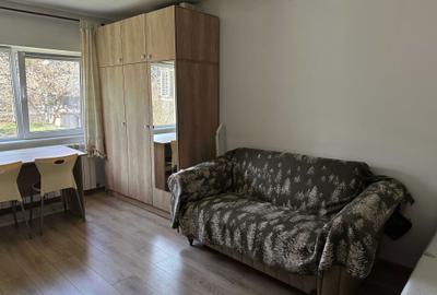 Garsonieră semidecomandată în Zorilor - 1