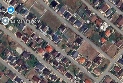 Spațiu comercial, în Berceni - 2