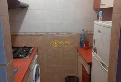 Garsoniera Pacurari - 2