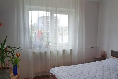 Apartament 4 Camere | 13 Septembrie | Sebastian | 92 mp | Etaj 8/8 - 7