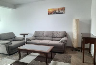 Apartament cu 3 camere decomandat în Calea Dumbrăvii - 1