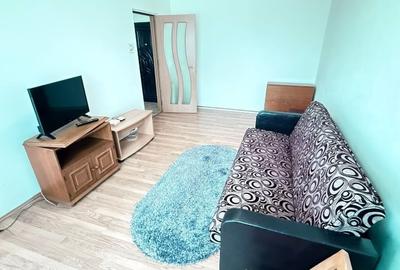 Apartament cu 2 camere decomandat, mobilat în Gorjului - 2