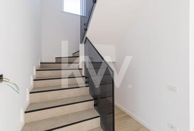 Casa moderna cu 4 camere, curte generoasa si finisaje premium - Sanpetru, Lempes - 5