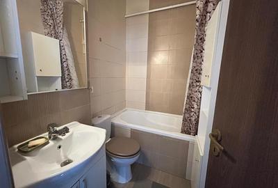 Garsoniera mobilata si utilata Sanpetru Residence - 10