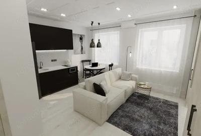 Inchiriere garsoniera Tei - 2