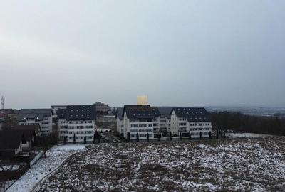 Teren Intravilan 4600 mp Suceava Zamca De 0727817187 - 13