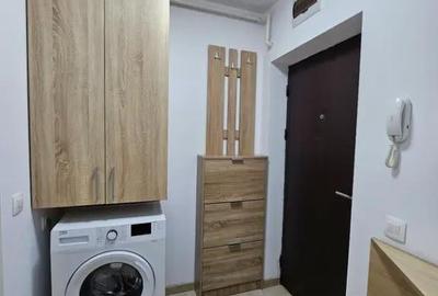 Garsonieră decomandată, mobilată în Nord - 4