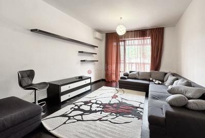 Apartament cu 2 camere decomandat, mobilat în Răcădău