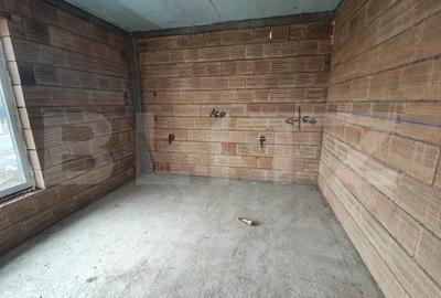 Casa finisata la cheie la intrare in Santandrei racordata la toate utilitatile - 9