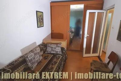 Apartament cu 3 camere, 53 mp, in Tecuci zona Liceului Agricol - 2