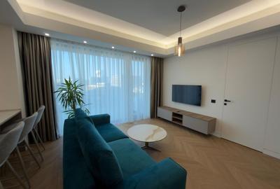 Apartament cu 2 camere în Floreasca - 4