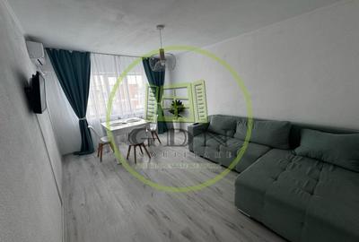 Apartament 3 camere, decomandat, 73,29mp, Centru , zona Ramada. - 1
