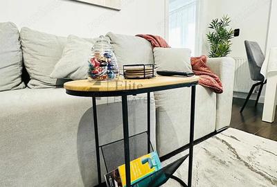 Apartament nou cu 3 camere de inchiriat Nufarul Oradea - 3