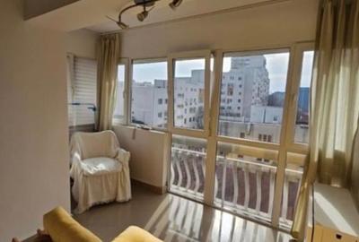 Apartament cu 2 camere decomandat, mobilat în P-ța Dorobanți - 6