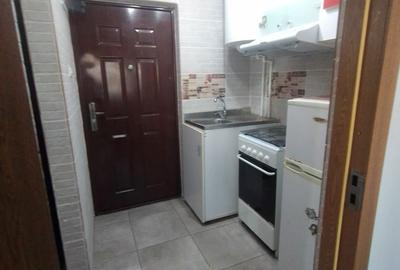 Garsonieră în Micro 39 - 4