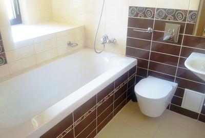 Pipera: Apartament cu 3 camere de 132 mp,compound langa padure! - 12