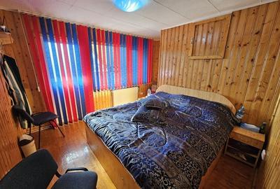 Vila 7 camere 320 mp- Valea Neagra-Prahova, mobilata/utilata complet! - 14