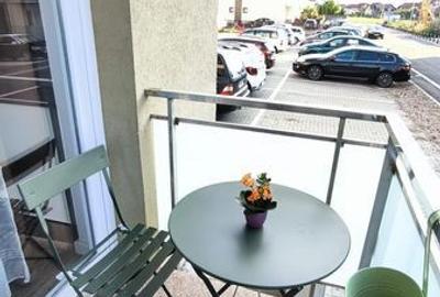 Apartament cu 2 camere în Central - 8