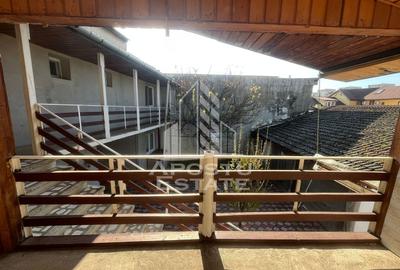 Birou, de 170 mp, în UTA - 3